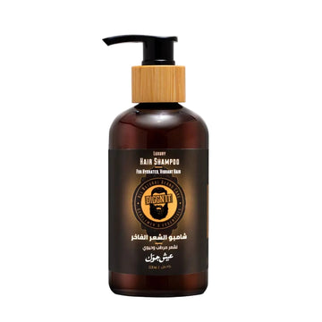 Luxury Hair Shampoo | MISK - Hair Care