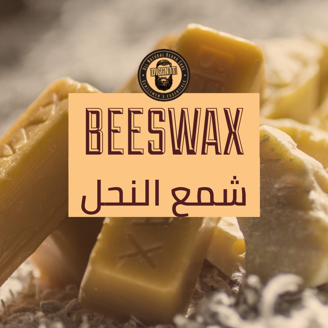 Beeswax: Nature’s Wonder
