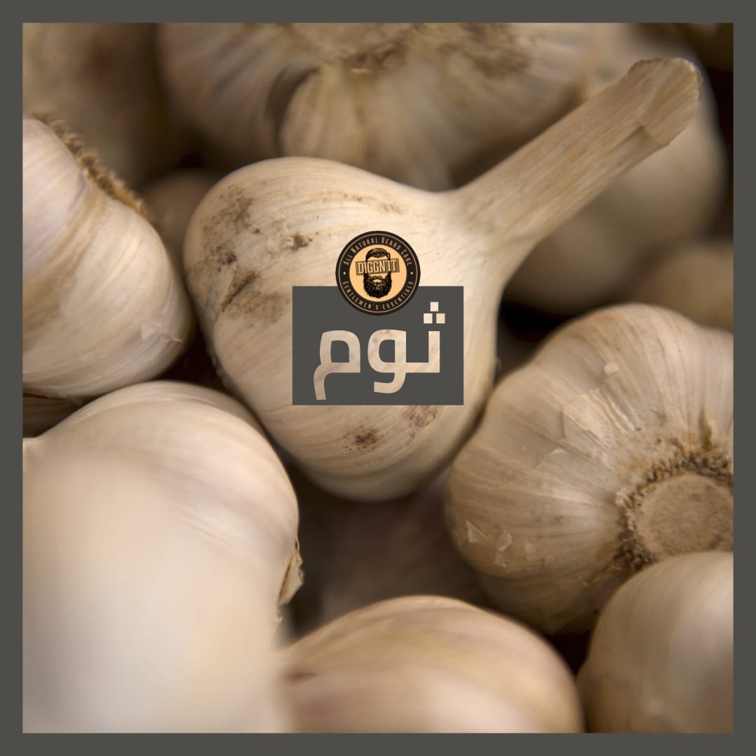 Does garlic help grow your hair?