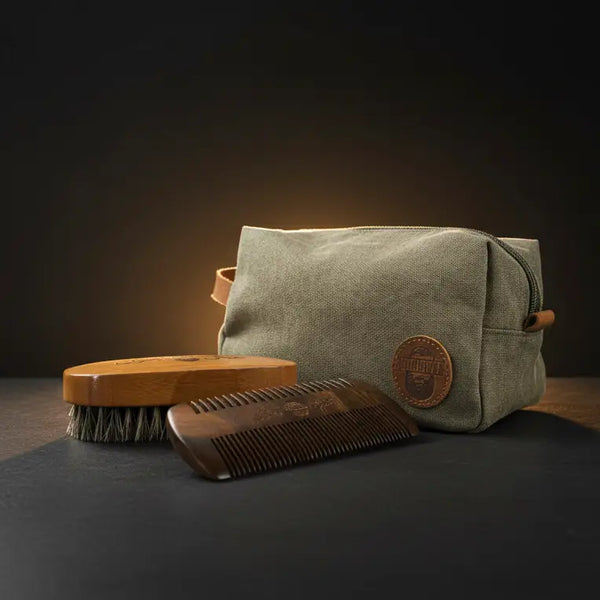 Bundles – Complete Beard & Hair Care Sets