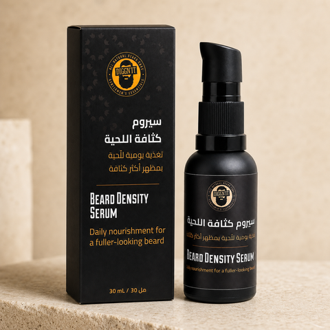 Beard Density Serum