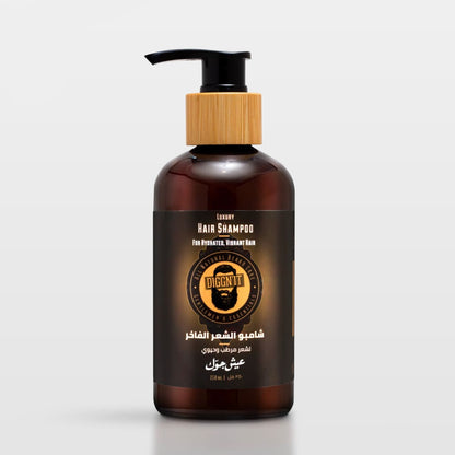 Luxury Hair Shampoo | MISK - Hair Care