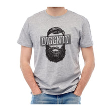 Load image into Gallery viewer, T-Shirt - S / Grey | Shirts