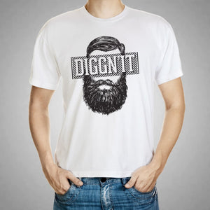 T-Shirt - S / White | Shirts