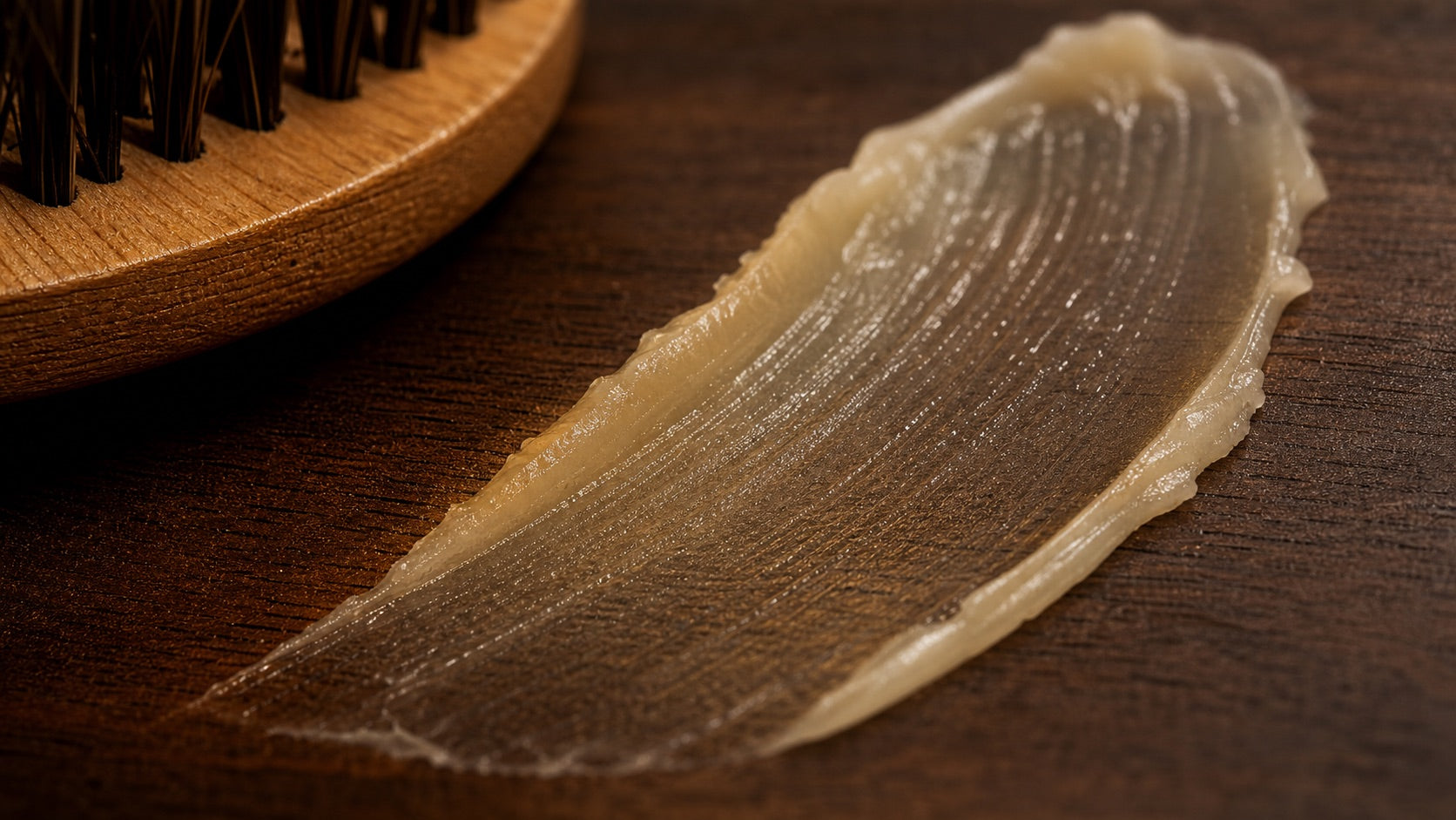 Arabian Beard Balm — Conditioning oils. Quiet control.