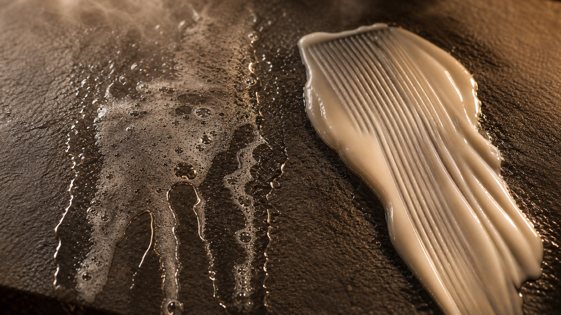 Nourishing Hair Conditioner | MISK — Slip for detangling. Care for the finish.